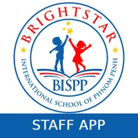 Brightstar Staff icon