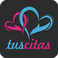 TusCitas — Find real love icon