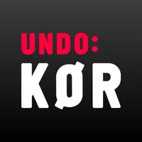 UNDO: Kø‪r icon