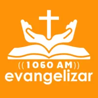 Rádio Evangelizar AM icon