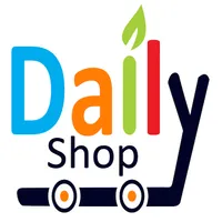 Dailyshop icon
