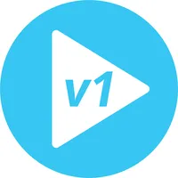 V1 Media - Video Production icon