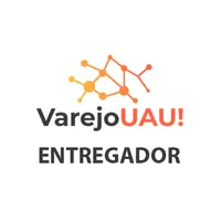 VarejoUAU! Entregador icon