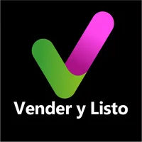 Vender y Listo icon
