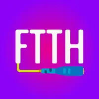 FTTH Calc icon