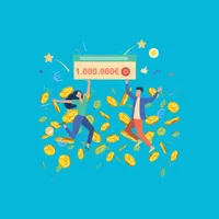 CHANCE MILLIONDAY APP icon