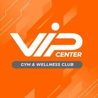 VIP CENTER Gym icon