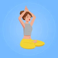 Твое дыхание. Упражнения. icon