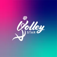 VolleyStar icon