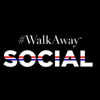 #WalkAway Social icon