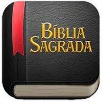 Bíblia Sagrada - MD icon