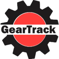 GearTrack icon