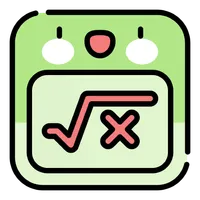 Math Memory Game Brain Trainer icon