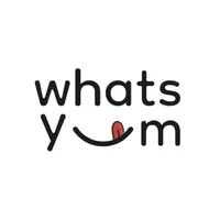 WhatsYum icon