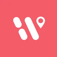 Wildway: Road trip & explore icon