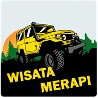 Wisata Merapi Online icon