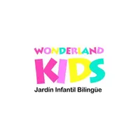 Wonderland Kids icon