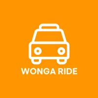 WONGA RIDE icon