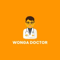 WONGA DOCTOR icon
