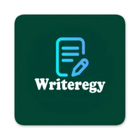 Writeregy icon