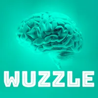 Wuzzle - Word Lanes | Word Jam icon