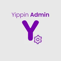 Yippin Admin icon