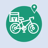 Yippin Delivery icon