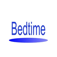 Bedtime record icon