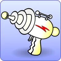 Laser Gun Sound icon