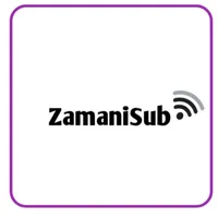Zamani Sub icon