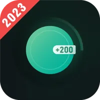 Volume Booster & Bass Booster icon