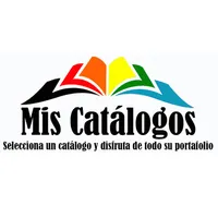 Mis Catálogos icon