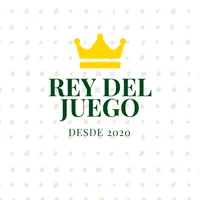 Rey del Juego icon