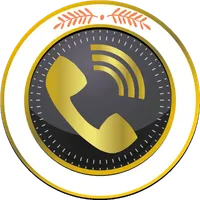 واتساب الذهبي الملكي icon