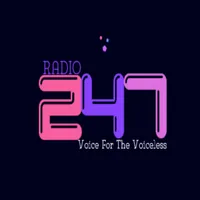 247 RADIO ONLINE icon