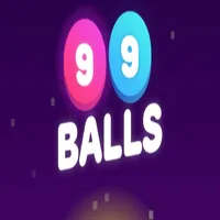 99 Balls 3D icon