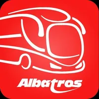 Albatros Autobuses icon