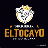 El Tocayo Birrieria icon