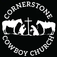 Cornerstone Cowboy Church icon