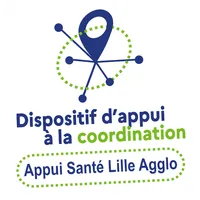 DAC Appui Santé Lille Agglo icon