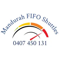 Mandurah FIFO Shuttles icon