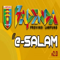 Esalam icon