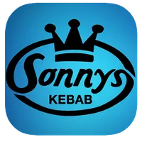 Sonnys Kebab icon