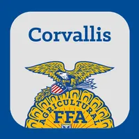 Corvallis FFA App icon