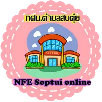 NFE Soptui Online icon