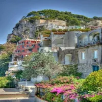Capri: Il viaggio icon