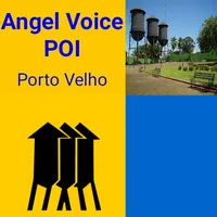 AVPOI Porto Velho icon