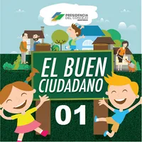el buen ciudadano01 icon