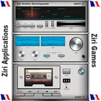 Radio France Nostalgie icon