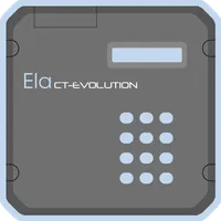 ELA CT-EVOLUTION icon